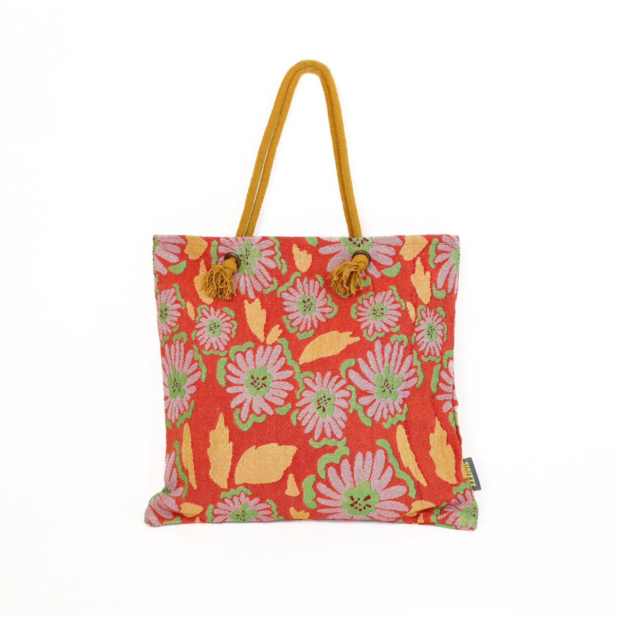 Shopper Basil