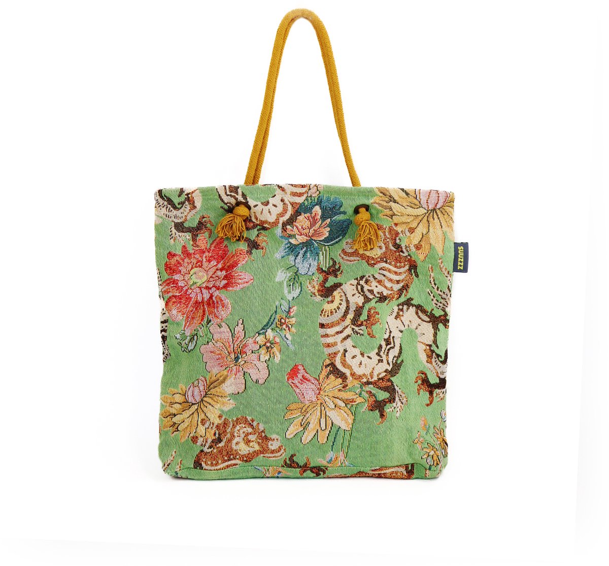Shopper Aurelia
