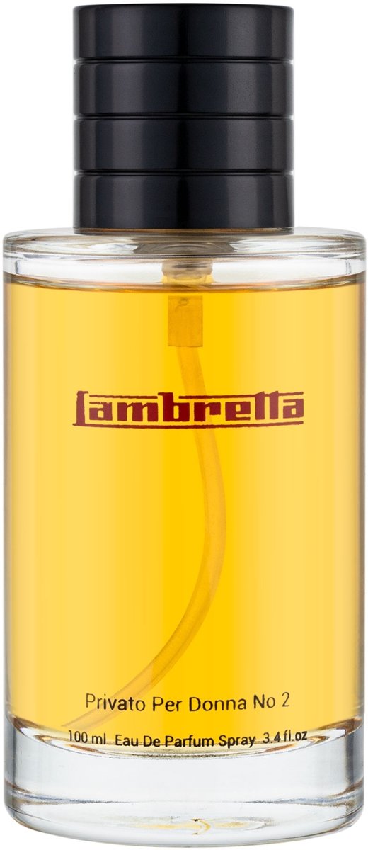 Lambretta Privato Per Donna No-2 100ml EDP Spray