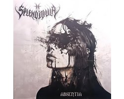 Splendidula - Absentia (LP) (Coloured Vinyl)