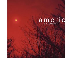 American Football - LP 4 (2 LP) (Coloured Vinyl)