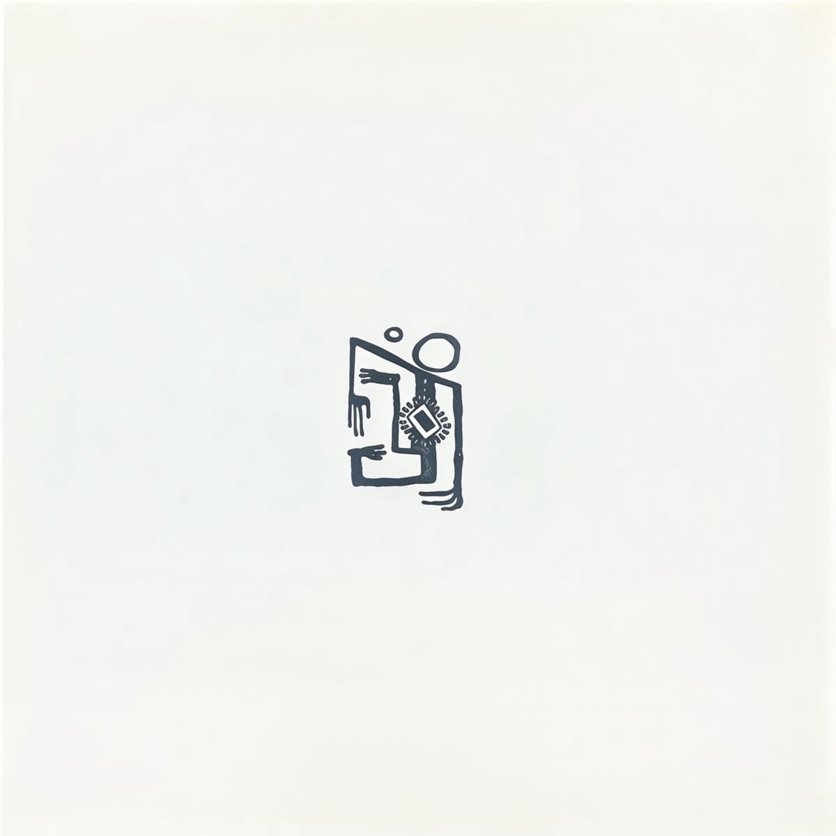 Naked Soul & Flat Bed - Split (12" Single) (Coloured Vinyl)