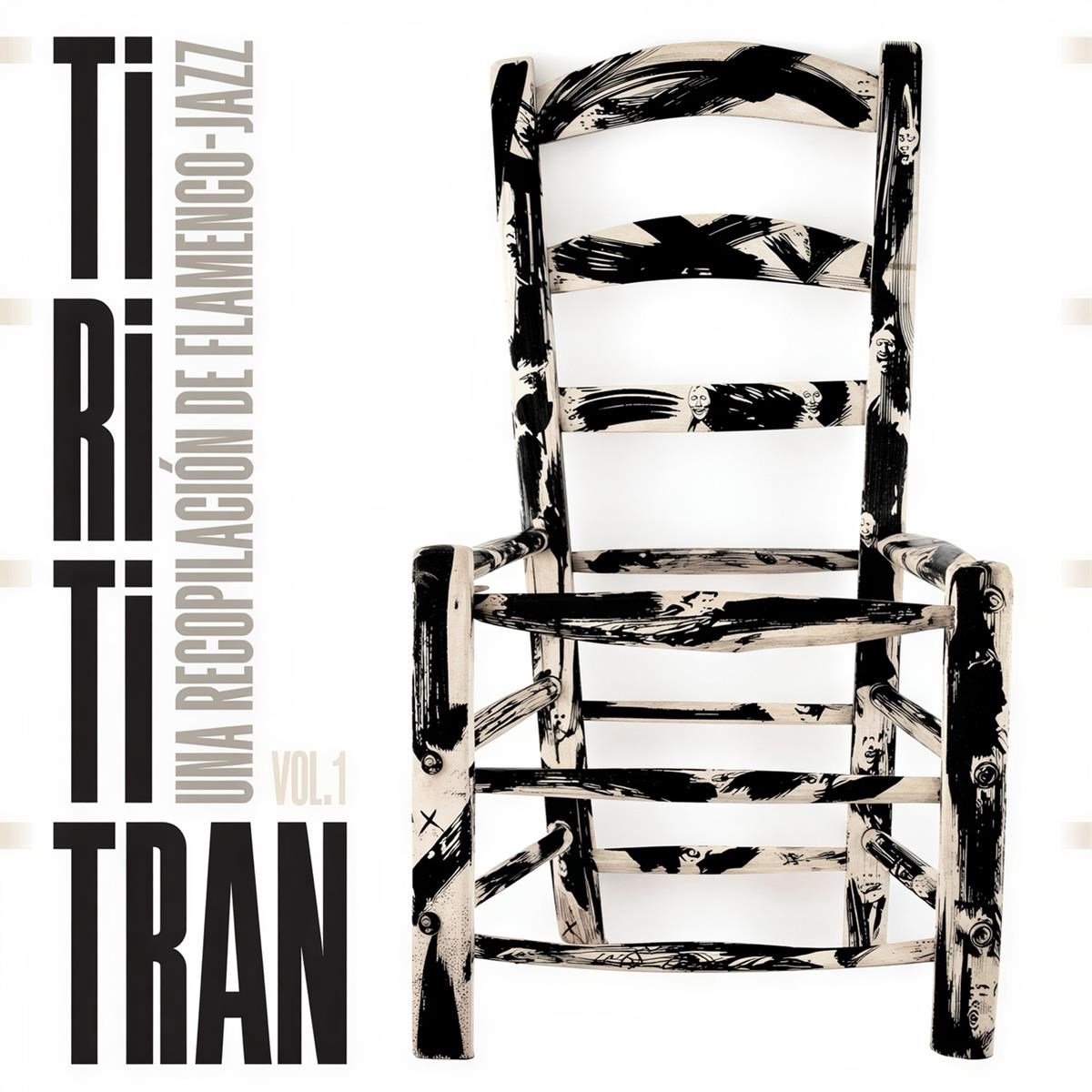Various Artists - Tirititran (2 LP)