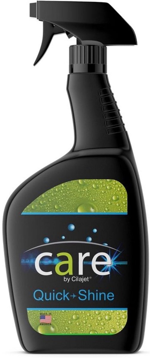Auto Verzorging Quick-Shine - 90 oz