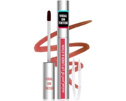 iMethod Lipstain, peel-off, met pincet, natuurlijke langdurige lipstain, waterbestendig, gemakkelijk te gebruiken - ShopVlot