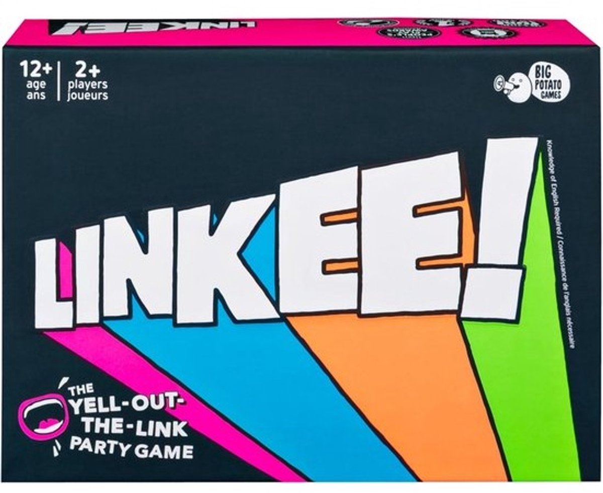 Supereenvoudig en Luid Trivia Spel voor Party's en Gezelligheid