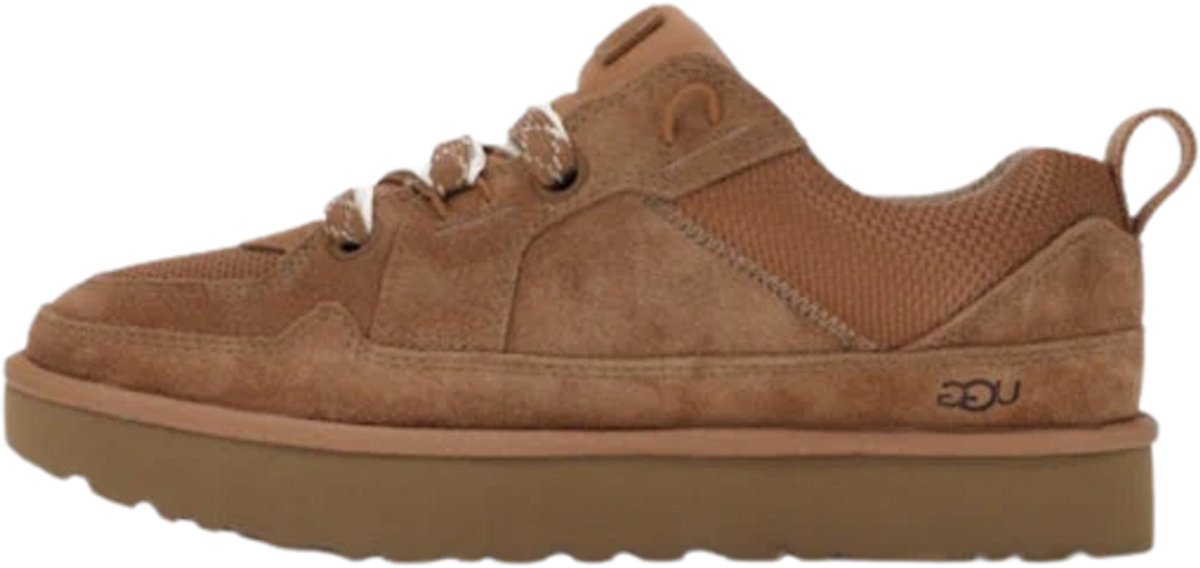 UGG Lowmel Lo Chestnut (Women's)