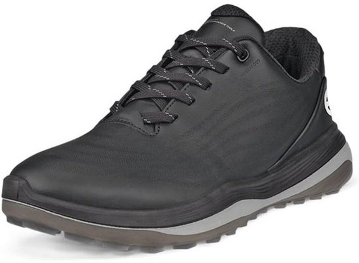 Dames Golfschoenen Hoogwaardig Leer Comfortabele Pasvorm