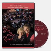 Bill & Gloria Gaither - Bill & Gloria Gaither And Their Homecoming Friends (DVD)