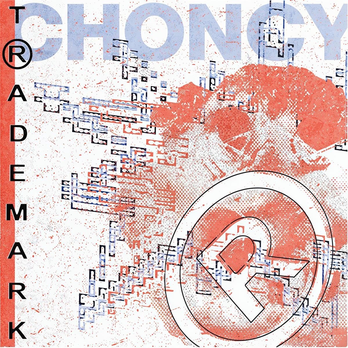 Choncy - Trademark (LP)
