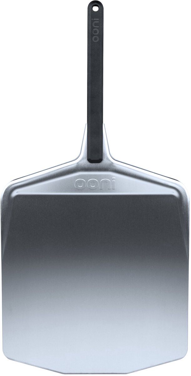 Ooni Pizzaschep - 30 cm - Aluminium
