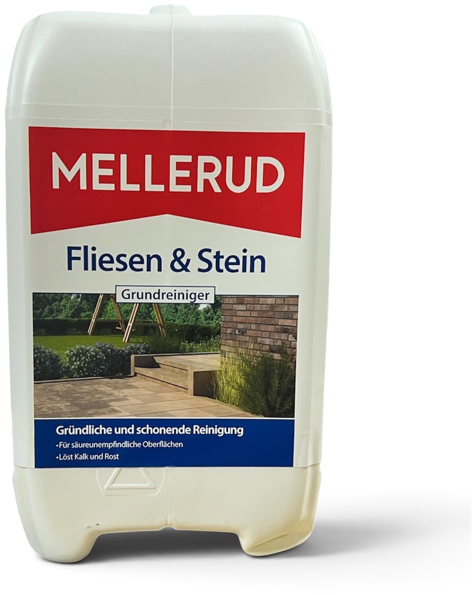 Mellerud Tegels en Steen Basisreiniger 2,5L