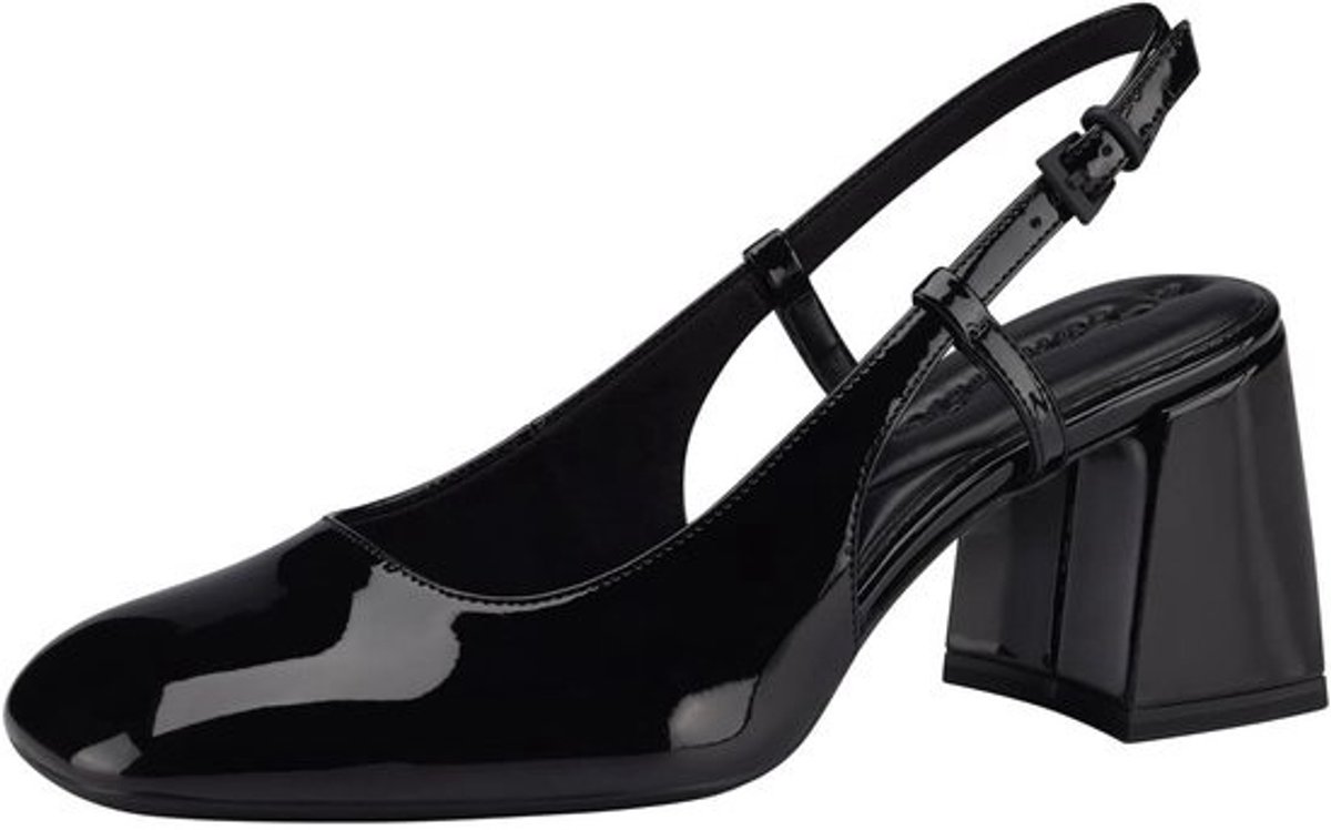 Dames Slingpumps - Klassieke Pumps - Feestelijke Gelegenheid - Comfortabele Pasvorm - EU Maat - Wit