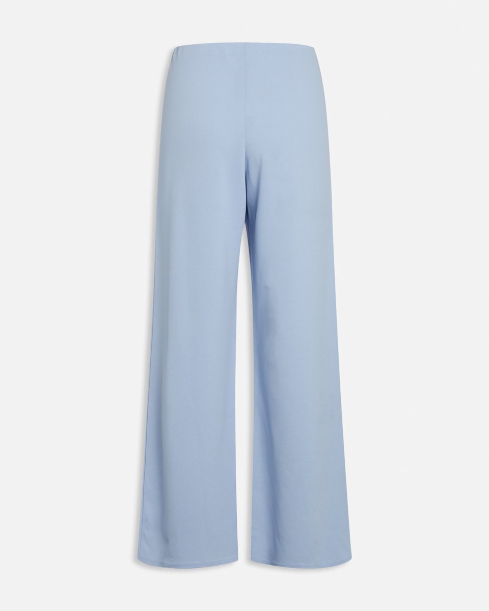SISTERS POINT Glut-Pa.A - Dames broek - Blue dream - Maat M
