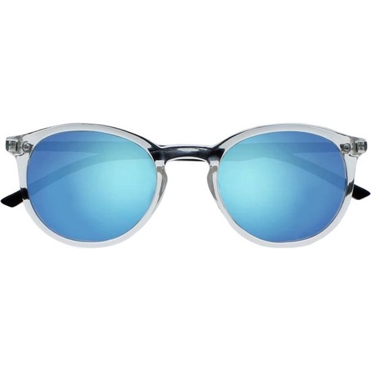 Leesbril met Gespiegelde Glazen +1.50 | UV400 Zon Lezers voor Heren en Dames