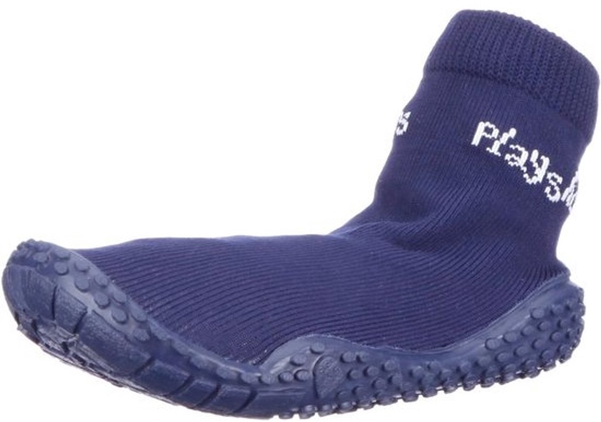 Waterschoenen Meisjes met UV-Bescherming 80+ Bloemen - Antislip Zwemschoenen Strand en Zwembad