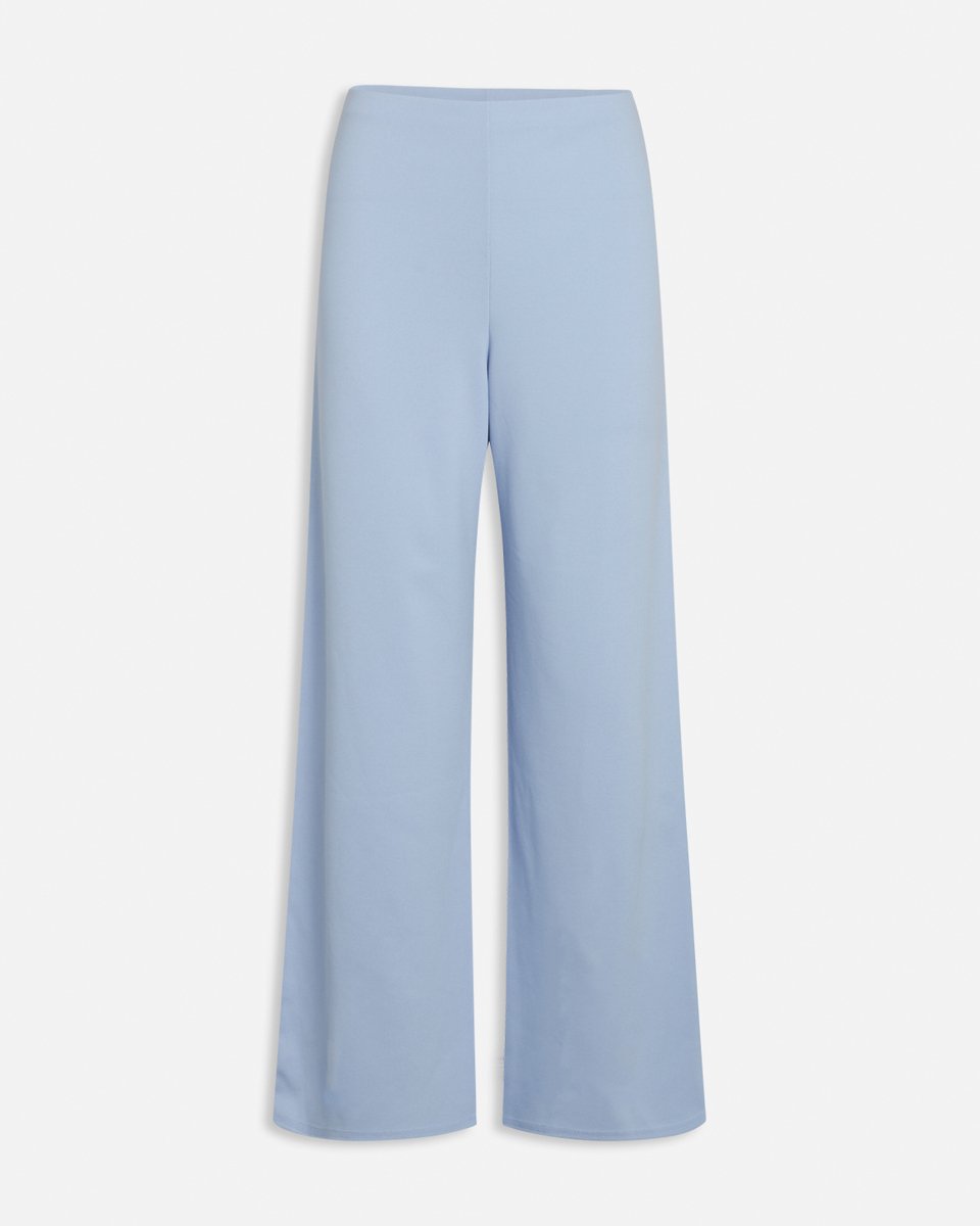 SISTERS POINT Glut-Pa.A - Dames broek - Blue dream - Maat S