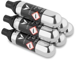 Argon Gas Capsules voor Wijnconserveringssysteem 6-Pack