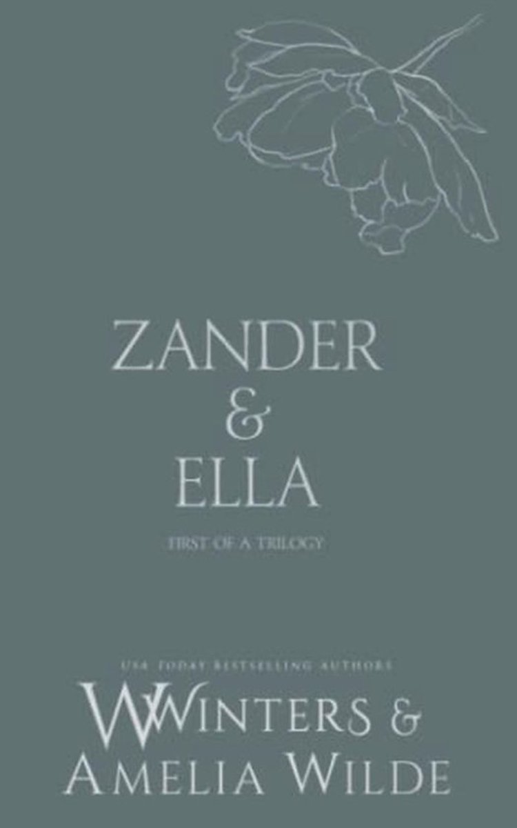 Sinful Romance met Donkere Elementen
