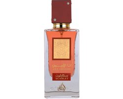 Lattafa - Ana Abiyedh Scarlet Eau de Parfum - 60ml