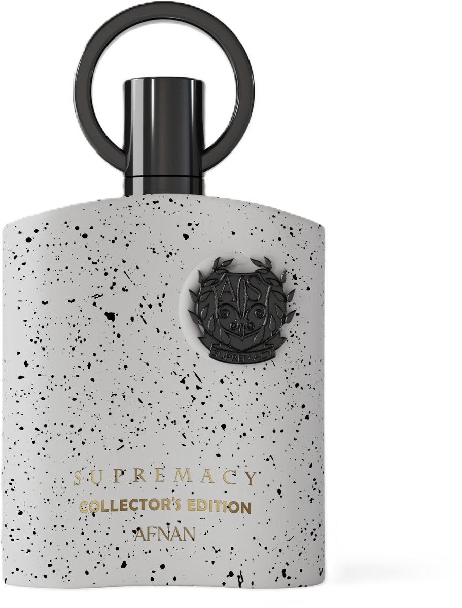 Supremacy Collector's Edition - Afnan - 100 ML Eau de Parfum