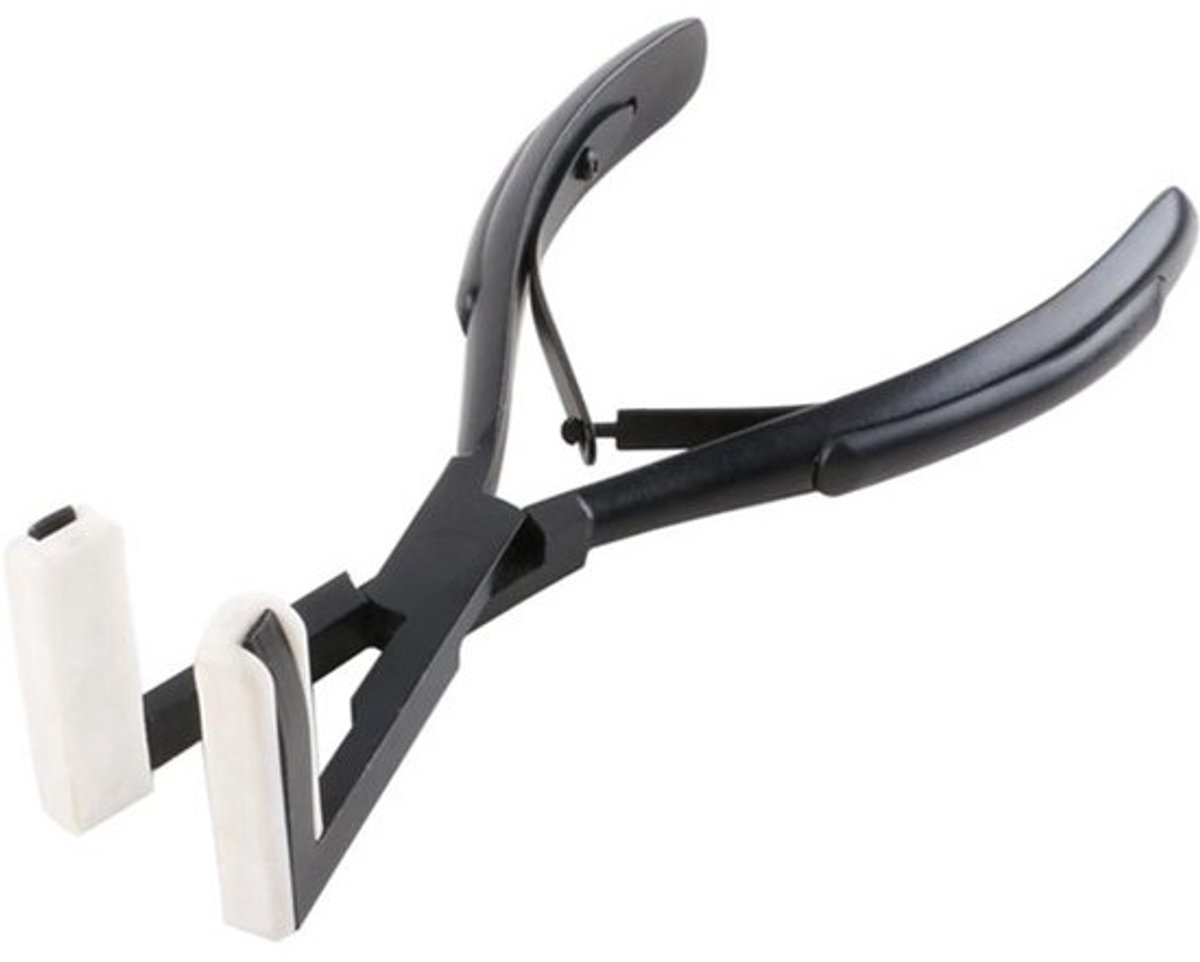 Tape Haartang 4.5 cm - Ergonomisch Gereedschap voor Haarverlenging