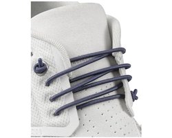 Endoto Veters voor ON Cloud 5 & 6 Running schoenen, Vervangende schoenveters zonder strikken elastische Shoelaces Laces