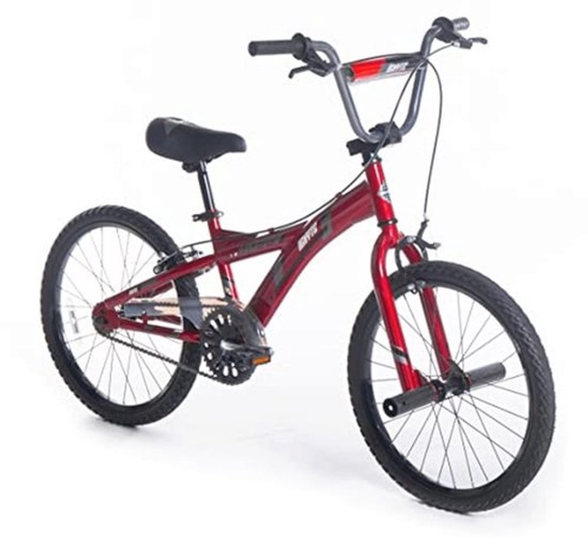 BMX Fiets voor Kinderen 20 Inch - Geschikt voor 6 tot 9 Jaar Oud