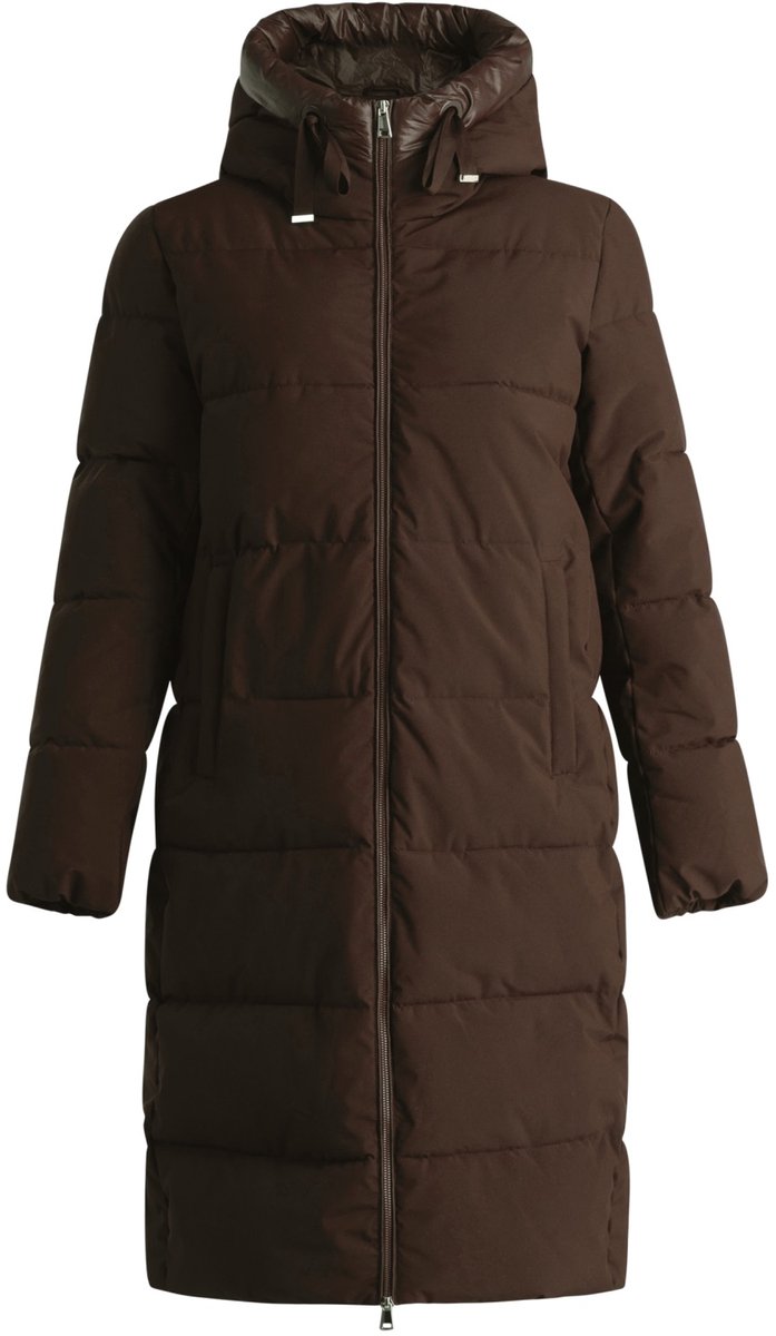 Yest Curve jas Zara Essential
