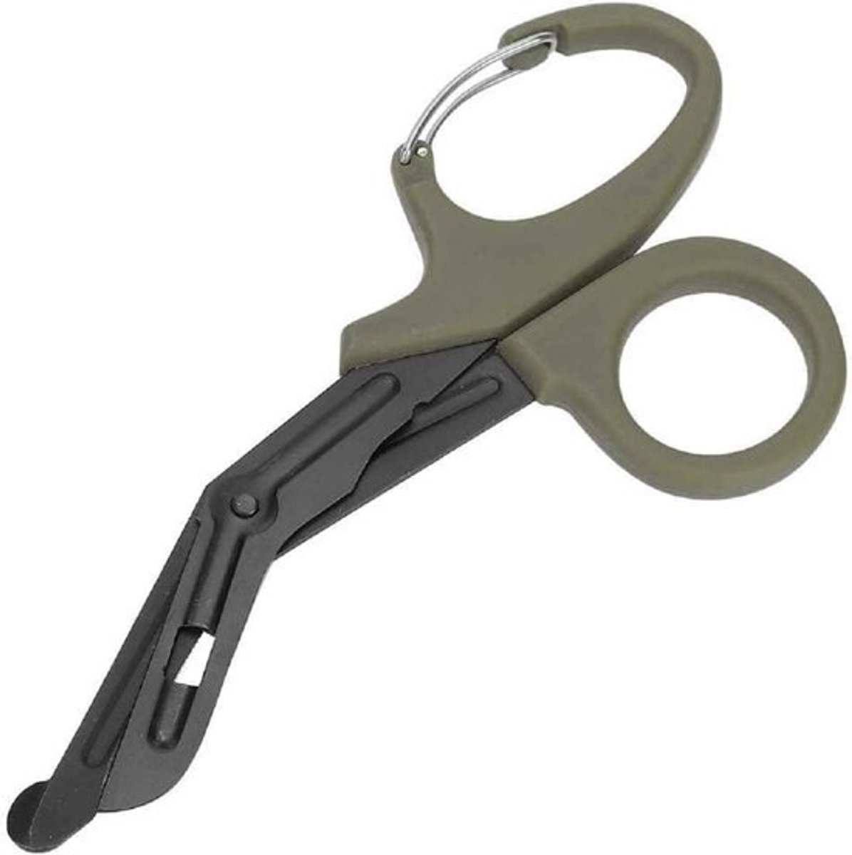 Titanium Bandage Schaar 19 cm voor EMT en Medische Professionals