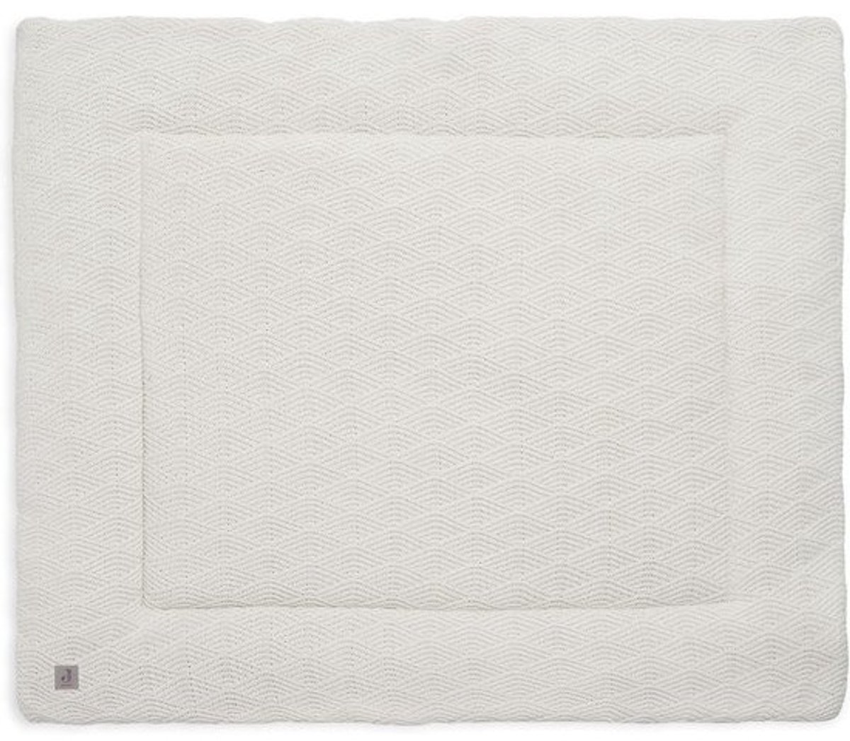Boxkleed River Knit 75x95 cm - Room wit