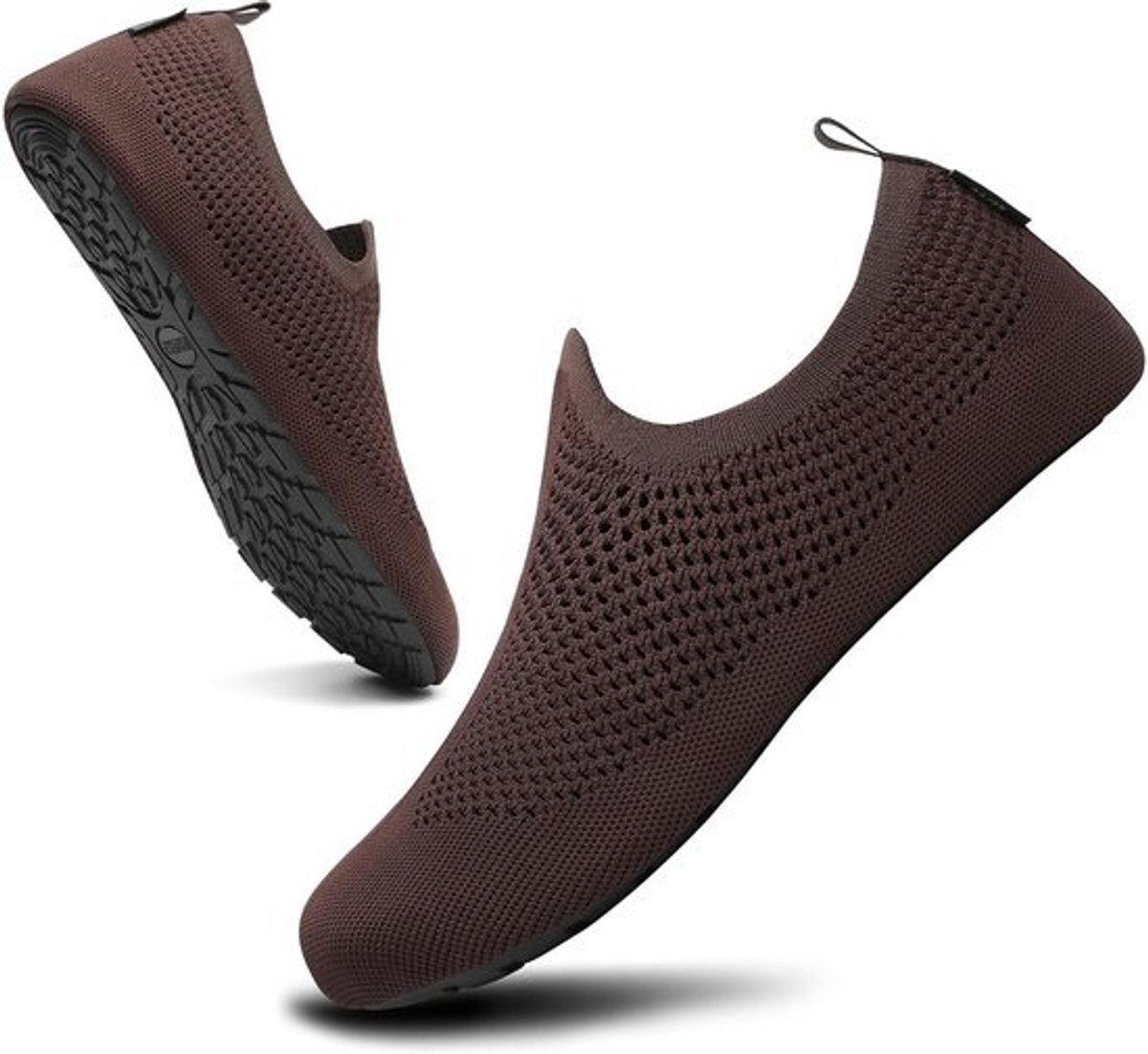 Waterschoenen Heren Dames - Sneldrogend Strand- en Zwemschoenen Unisex