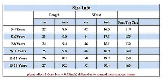 Elastische Taille Glanzende Metallic Shorts voor Meisjes - Sport, Yoga en Gymnastiek — afbeelding 3