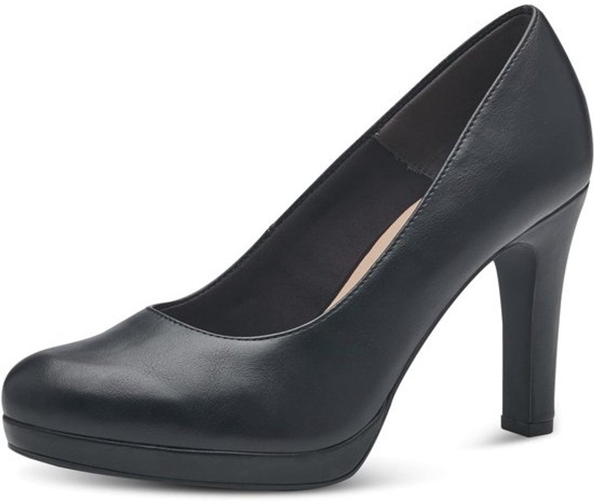 Klassieke Dames Pumps met Comfortabele TOUCHit Technologie