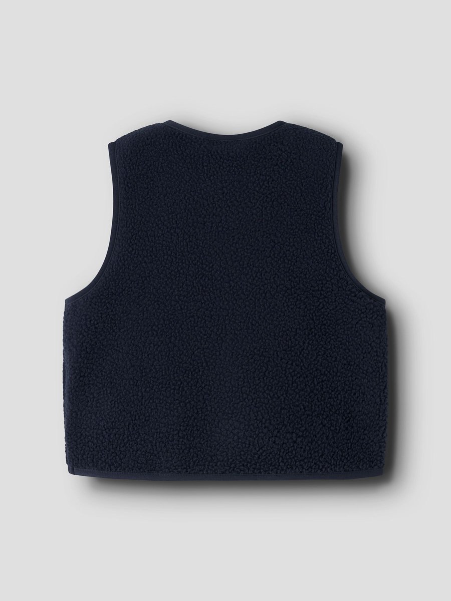Name it Gilet Teddy