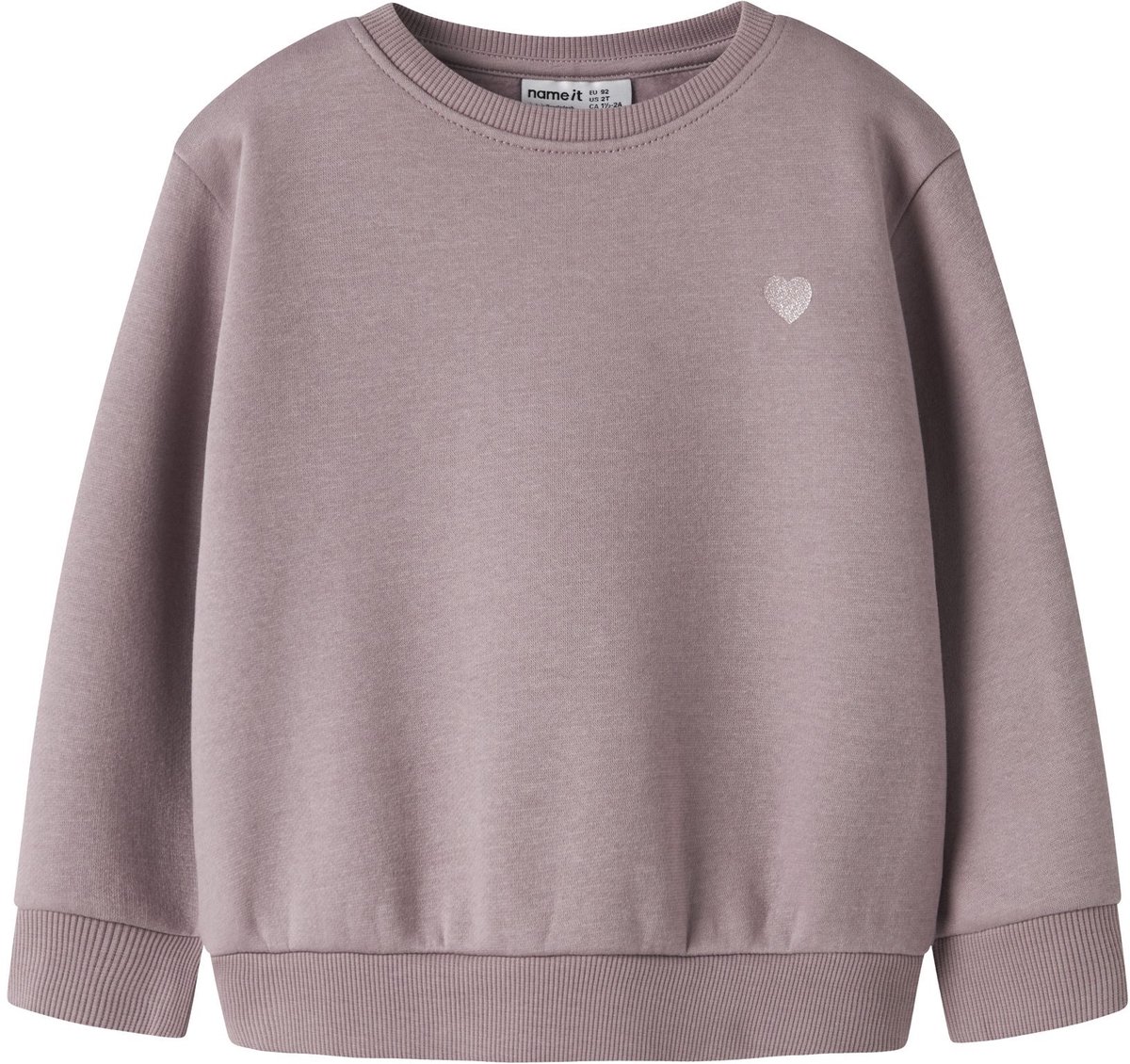 Name it Sweatshirt Regular fit