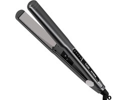 Lizze Extreme Supreme Titanium Hair Straightener Stijltang 250°C 220V Keratine