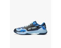 Yonex PC Cascade Accel heren badmintonschoen - blauw - mt 43