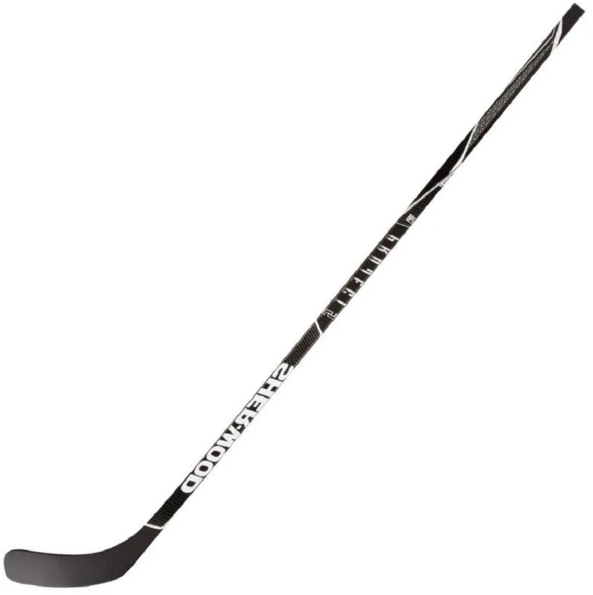 Sherwood Project 5 Intermediate Linker Hockeystick Zilver 55 / 26