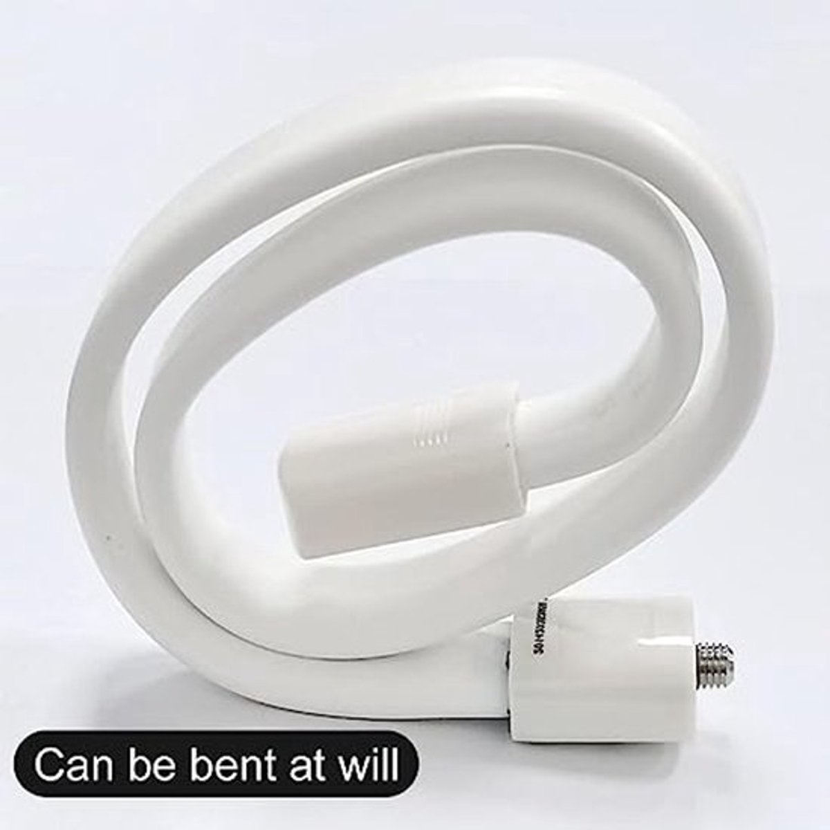 Babymonitor en babycamera houder met klem - Ideaal voor babyfoons met 1/4 schroefgaten