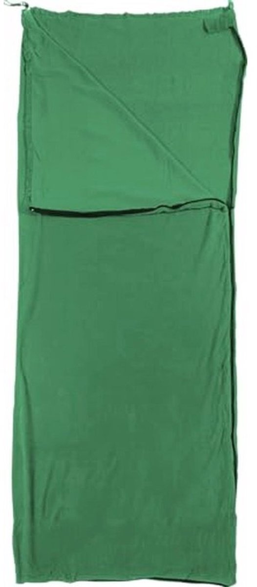 Camping Fleece Slaapzak Cover - Veelzijdige Warmte voor Activiteiten