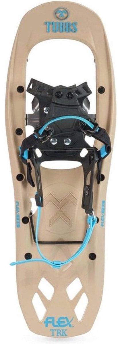 Allround Wandel Sneeuwschoenen voor Beginners en Gemiddelde Wintersporters