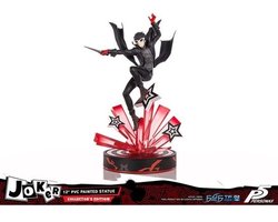 Persona 5 Joker Figuur 30,5 cm Collector Editie