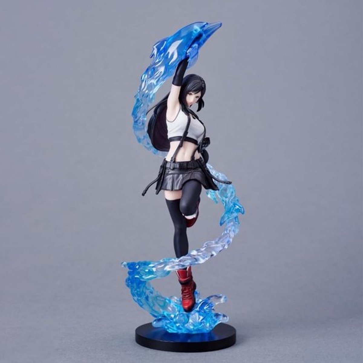 Actiefiguur Tifa Lockhart 24 cm Final Fantasy VII Rebirth