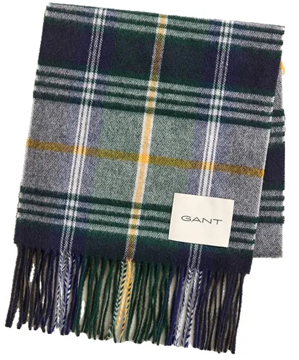 Gant 9920308 Sjaal Veelkleurig Man