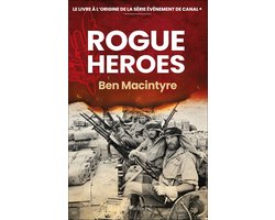 Rogue Rogue heroes