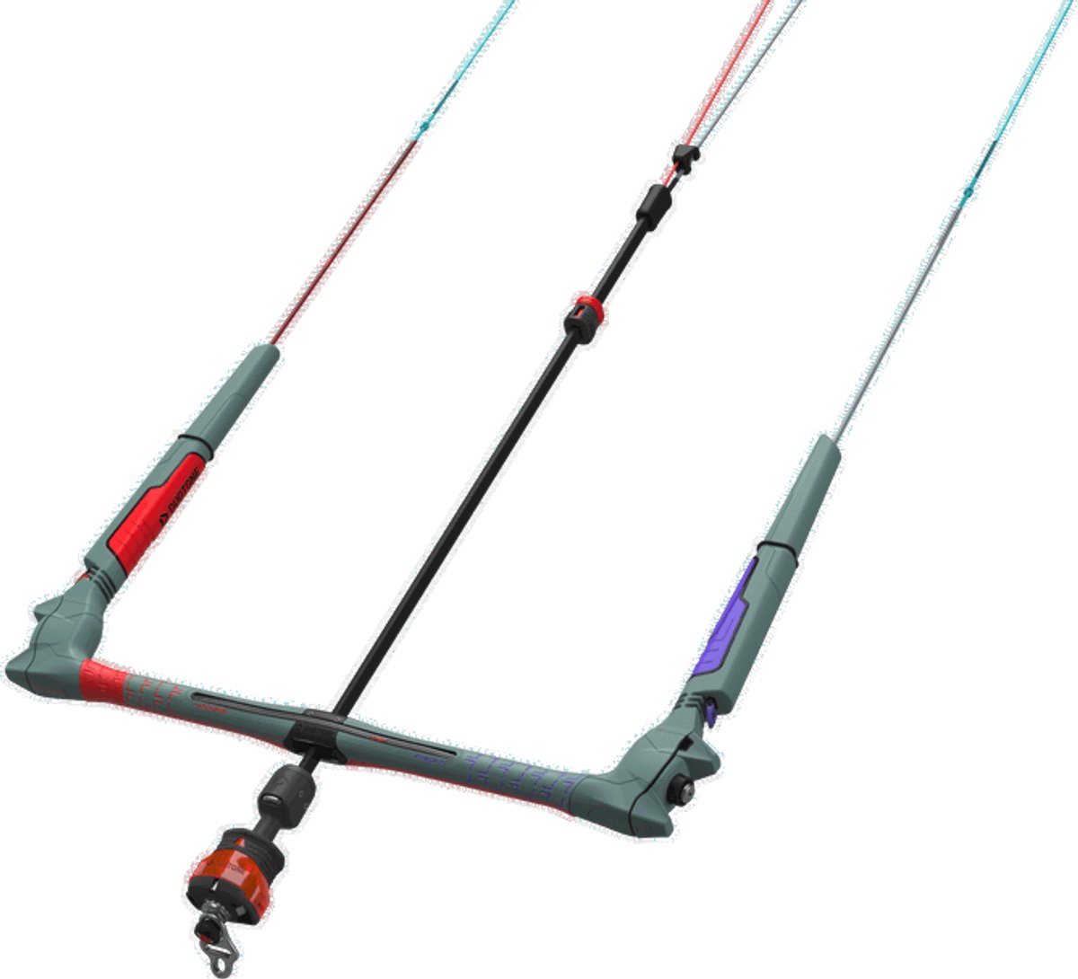 Duotone Click Bar Quad Control - 2027