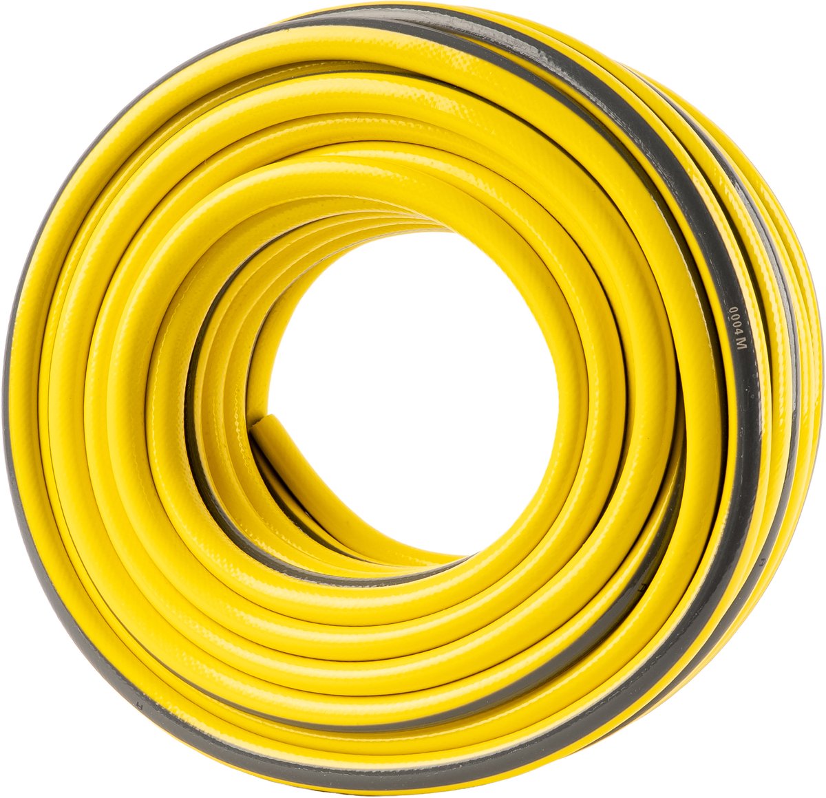 Tuinslang 25 meter Geel Zwart 3/4 inch | Per Stuk