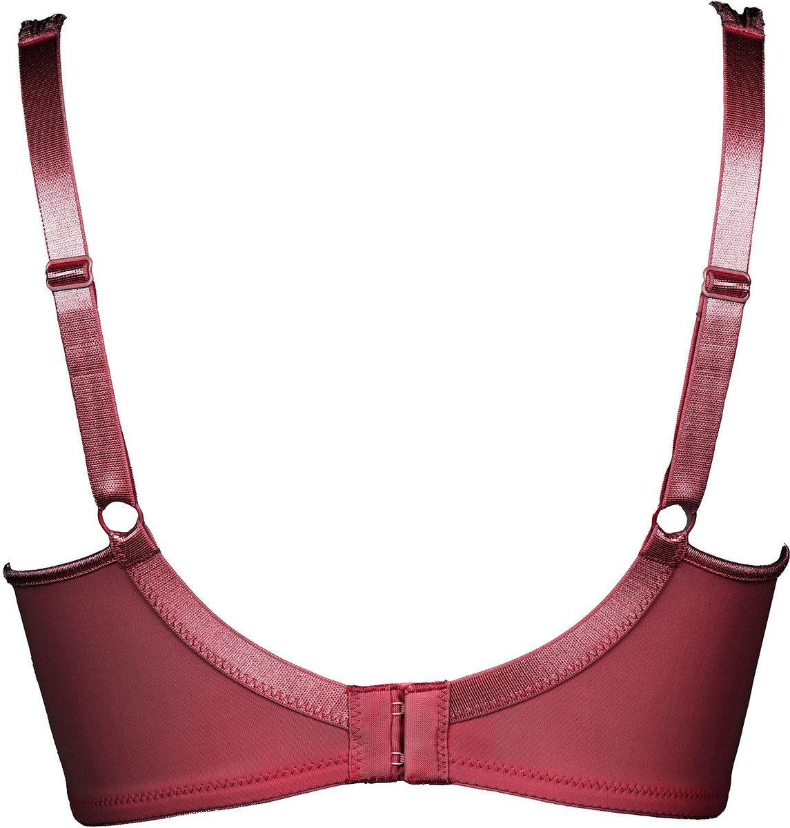 Elbrina SPACER Dames BH - Mauve - 70C