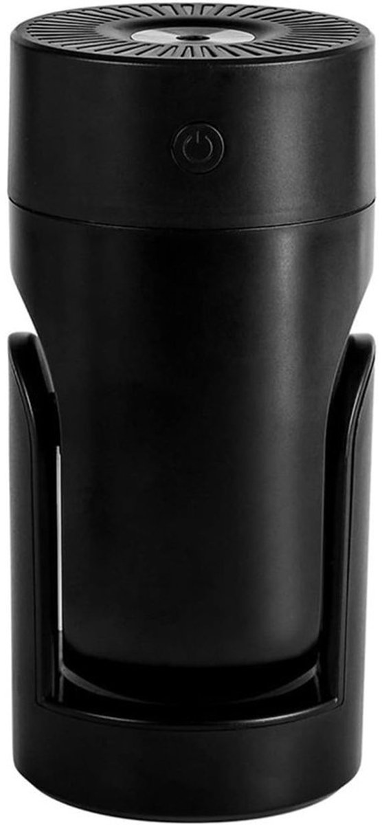 Draadloze Luchtbevochtiger - Geurverspreider Aroma - Kantoor Thuis - Ultrasone Cool Mist - 220 ml Capaciteit